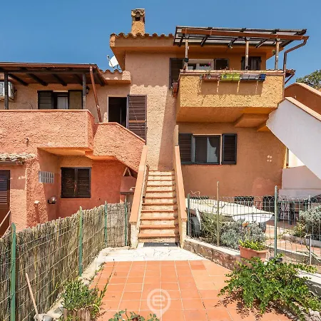 Διαμέρισμα Matilde Graceful House Capitana