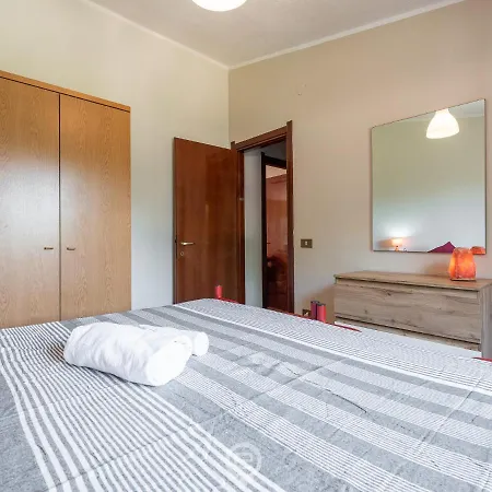 Apartament Matilde Graceful House