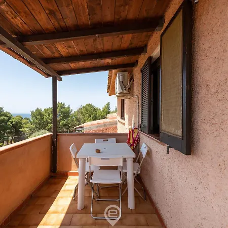 Διαμέρισμα Matilde Graceful House