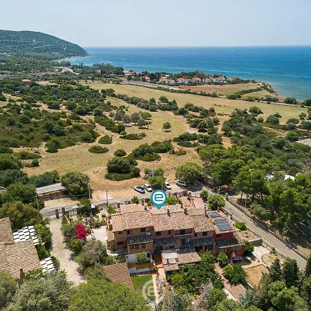 Matilde Graceful House *