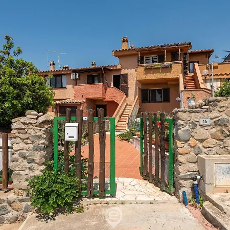 Matilde Graceful House - Aircon - Wifi