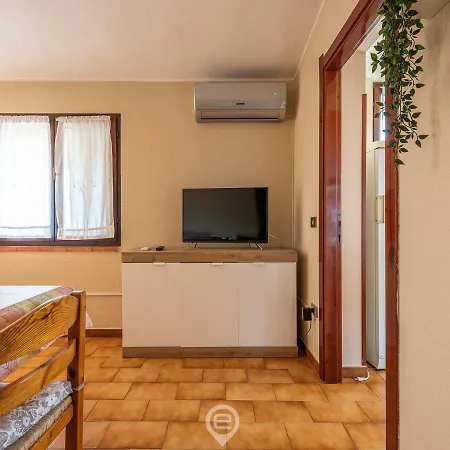 Διαμέρισμα Matilde Graceful House *