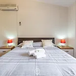 Matilde Graceful House شقة كابيتانا