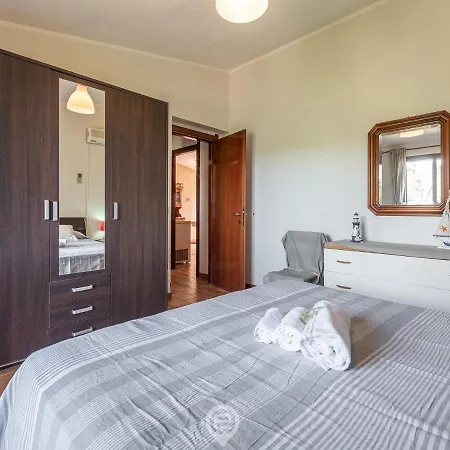 Matilde Graceful House *