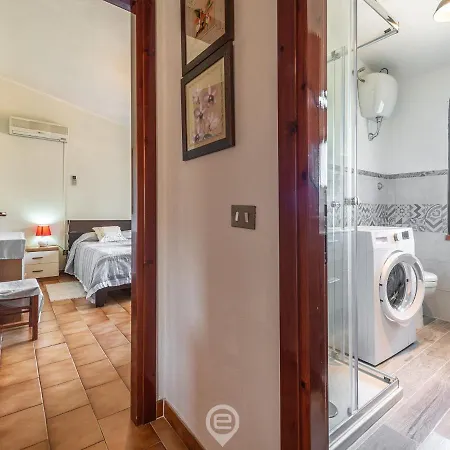 Matilde Graceful House Apartment Capitana