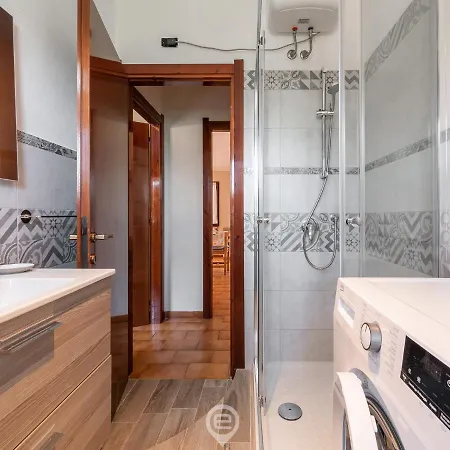 Matilde Graceful House Apartment