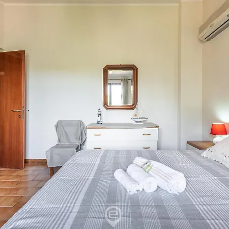 Matilde Graceful House Apartment *