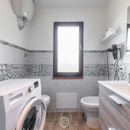 Matilde Graceful House Capitana