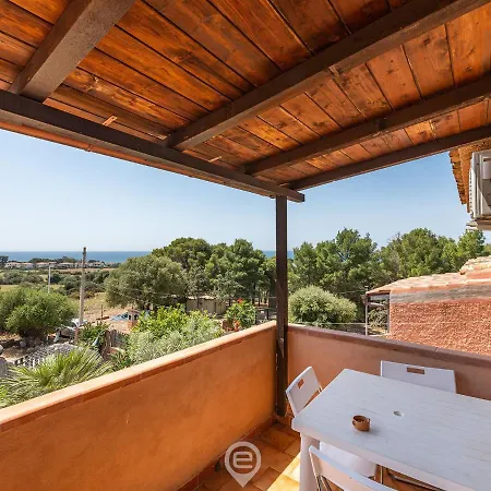 Matilde Graceful House * Capitana