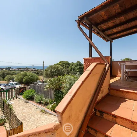 Matilde Graceful House *