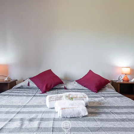 Apartment Matilde Graceful House *