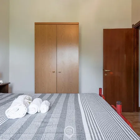 Matilde Graceful House Apartment