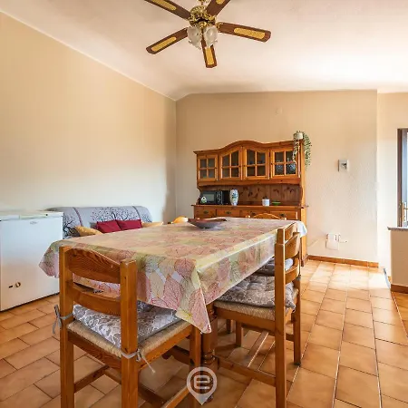 Matilde Graceful House Apartment