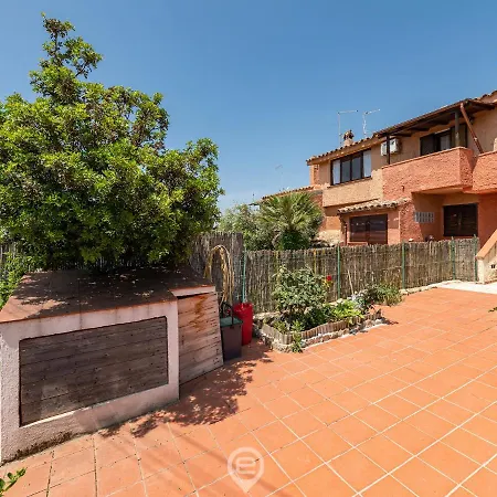 شقة Matilde Graceful House *